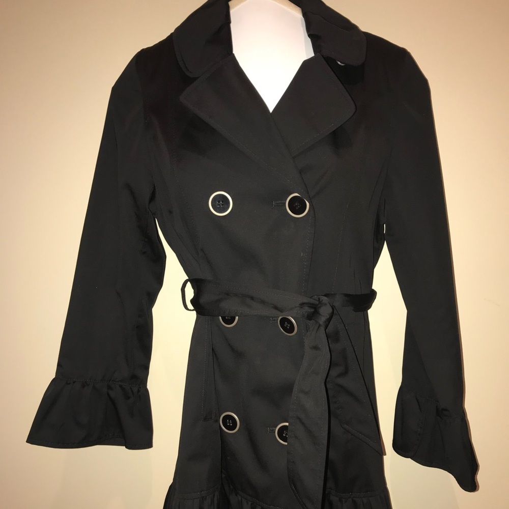 Rothschild child rain jacket